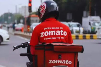 Zomato Platform Fee Hike
