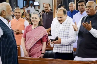 Women Reservation Bill