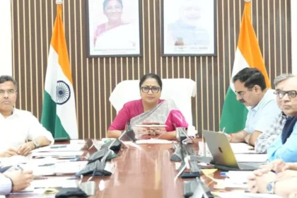 Air Pollution Action Plan 2026