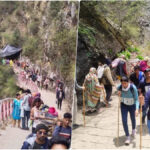 Yamunotri Yatra health risk