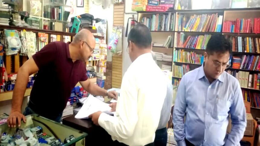 Haldwani Private Schools Notice