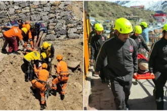 Char Dham Yatra safety preparations