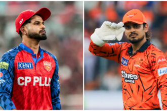 IPL 2026 today matches