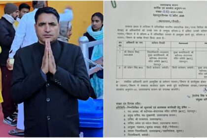 Char Dham Yatra 2026 management