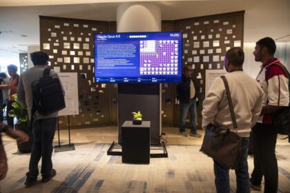 Indian IT Sector Loss