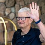 Apple CEO Transition