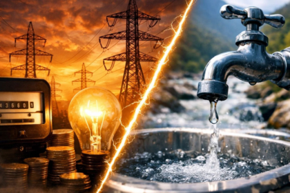 Uttarakhand Water Tariff Hike