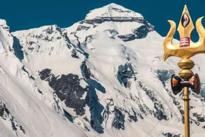 Adi Kailash Yatra 2026