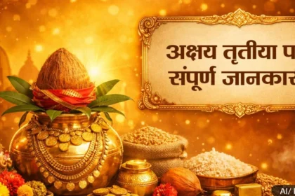 Akshaya Tritiya 2026