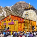 Kedarnath Yatra 2026 Health Service