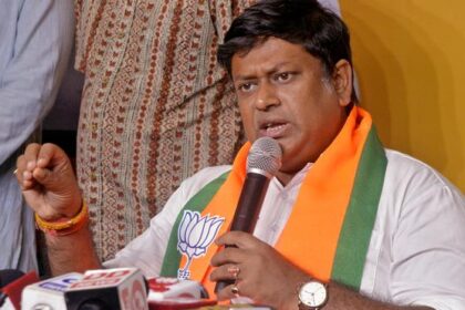 Sukanta Majumdar on NIA Investigation