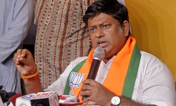 Sukanta Majumdar on NIA Investigation