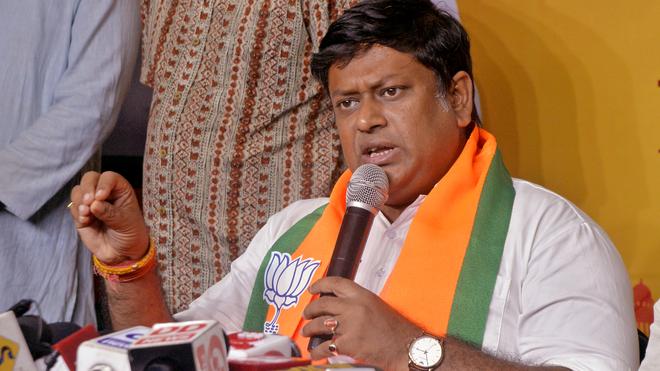 Sukanta Majumdar on NIA Investigation