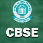 CBSE New Syllabus