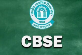 CBSE New Syllabus