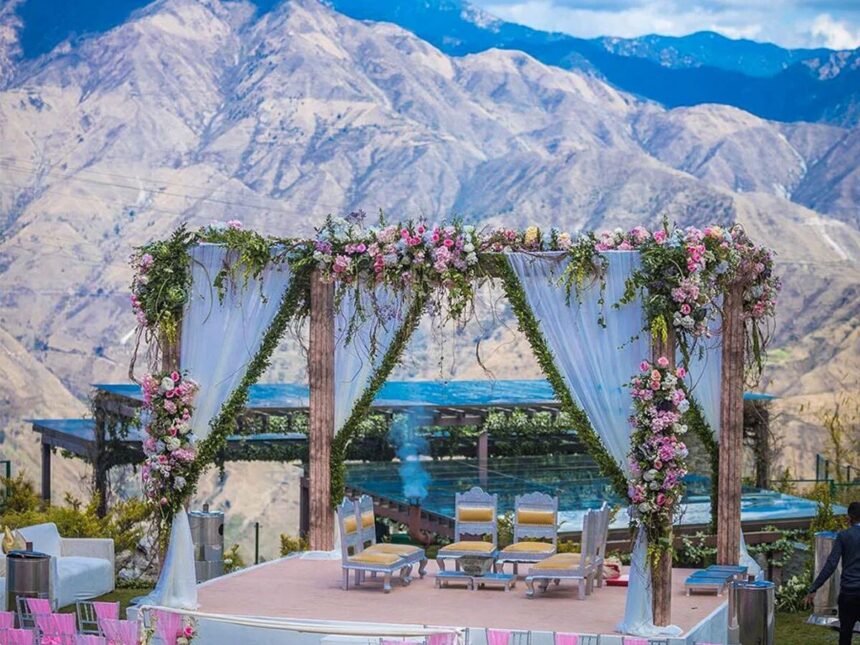 Destination Wedding Hub