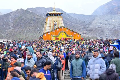 Char Dham Yatra 2026