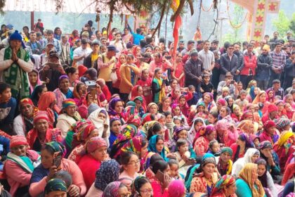 Latu Temple Animal Sacrifice Ban