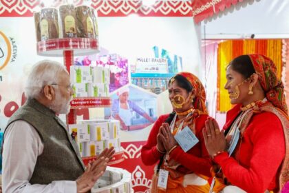 PM Modi Uttarakhand Visit