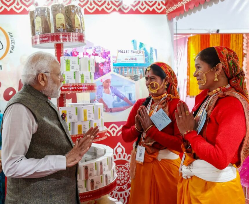 PM Modi Uttarakhand Visit