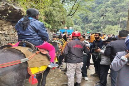 Char Dham Yatra 2026