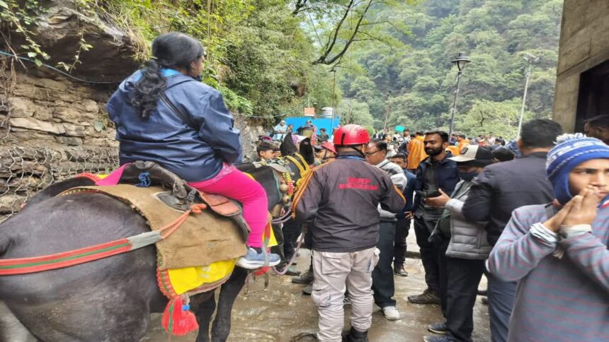 Char Dham Yatra 2026