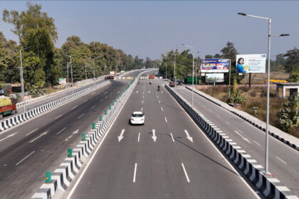 Delhi Dehradun Expressway