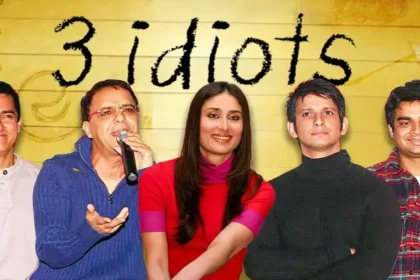 3 Idiots 2 Confirmed