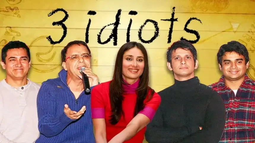 3 Idiots 2 Confirmed