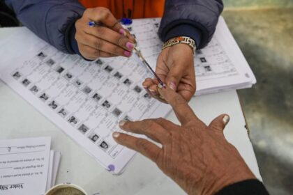 UP Voter List 2026