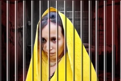 Muskan jail news update: Journey from crime to devotion... The shocking transformation of 'Muskan' in Meerut jail!