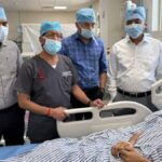 Kanpur Kidney Racket