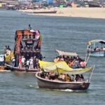 Varanasi Ganga Beer Party