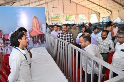 Char Dham Yatra Registration