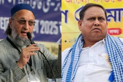 AIMIM Bengal Election 2026