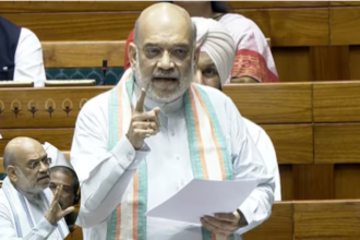 Women Reservation Bill