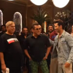 Varun Dhawan on Salman Khan