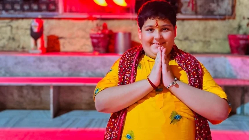 Abhinav Arora Attack Video 1