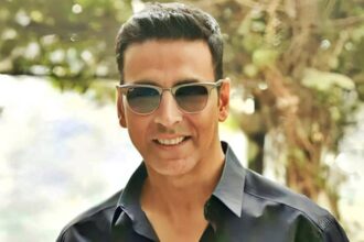 Akshay Kumar on Waqt Film