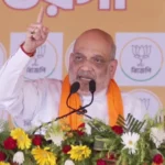 Amit Shah Bengal Silent Mission