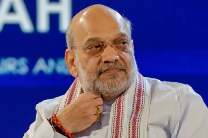 Amit Shah Mission Punjab