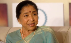 Asha Bhosle Family Tree