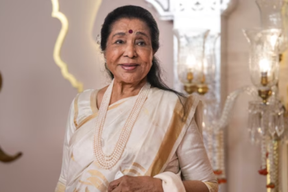 Asha Bhosle Tribute
