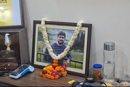 Ayanashya CM Yogi Appeal