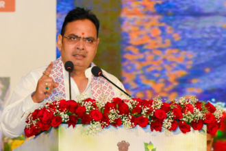 Rajasthan CM
