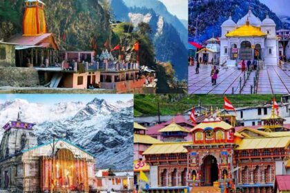 Char Dham Yatra 2026