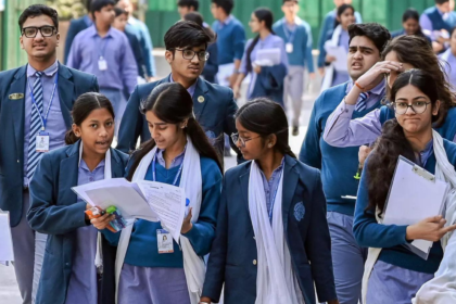 UP Board 10th Result 2026: Anshika Verma from Sitapur created history, everyone was stunned after seeing her 10th marksheet!