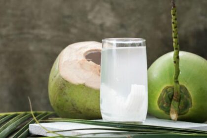 Summer Health Drinks: Is it okay to keep coconut water in the refrigerator during the summer? Learn when it becomes harmful.