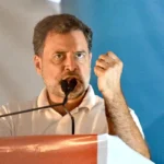 Congress Exit Poll Results