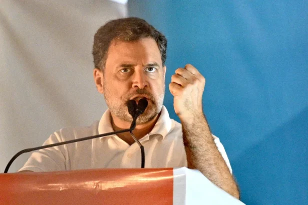 Congress Exit Poll Results